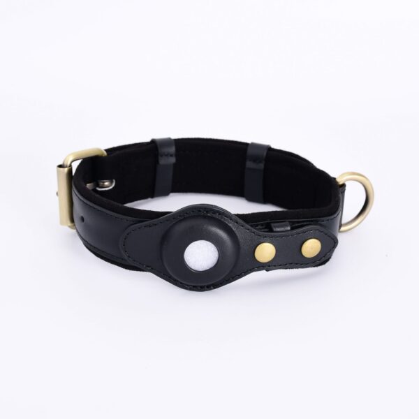 Dog Airtag Collar