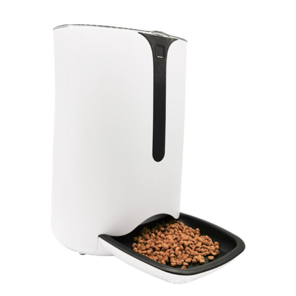 Automatic Pet Feeder