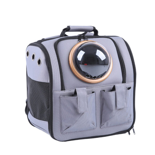 Pet Carrier Backpack