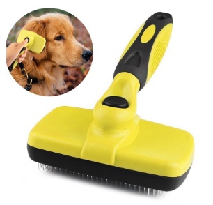 Pet Grooming Brush