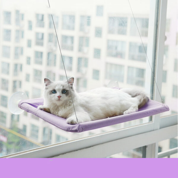 Hanging Hammock for Cats