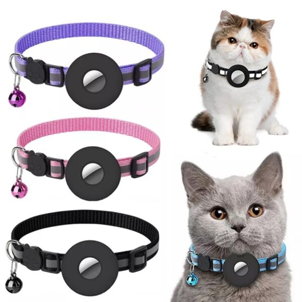 Reflective Cat Collar